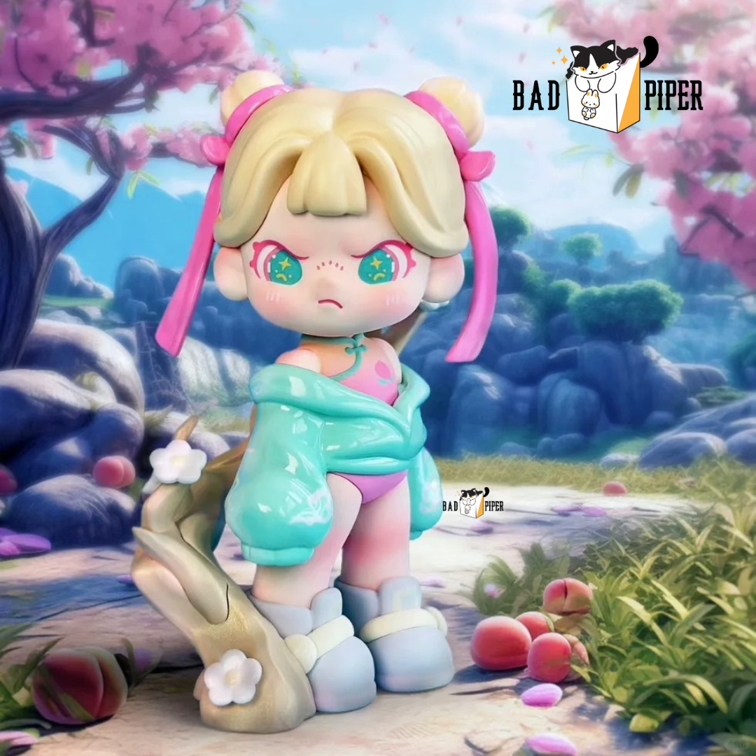 TNT Space | DORA Anything Goes Series Blind Box