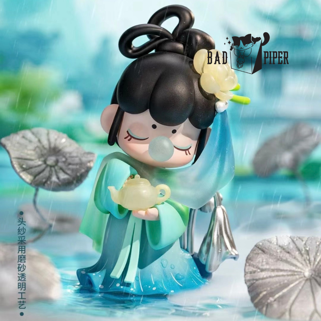 Rolife | Nanci Poetic Beauty Series Blind Box