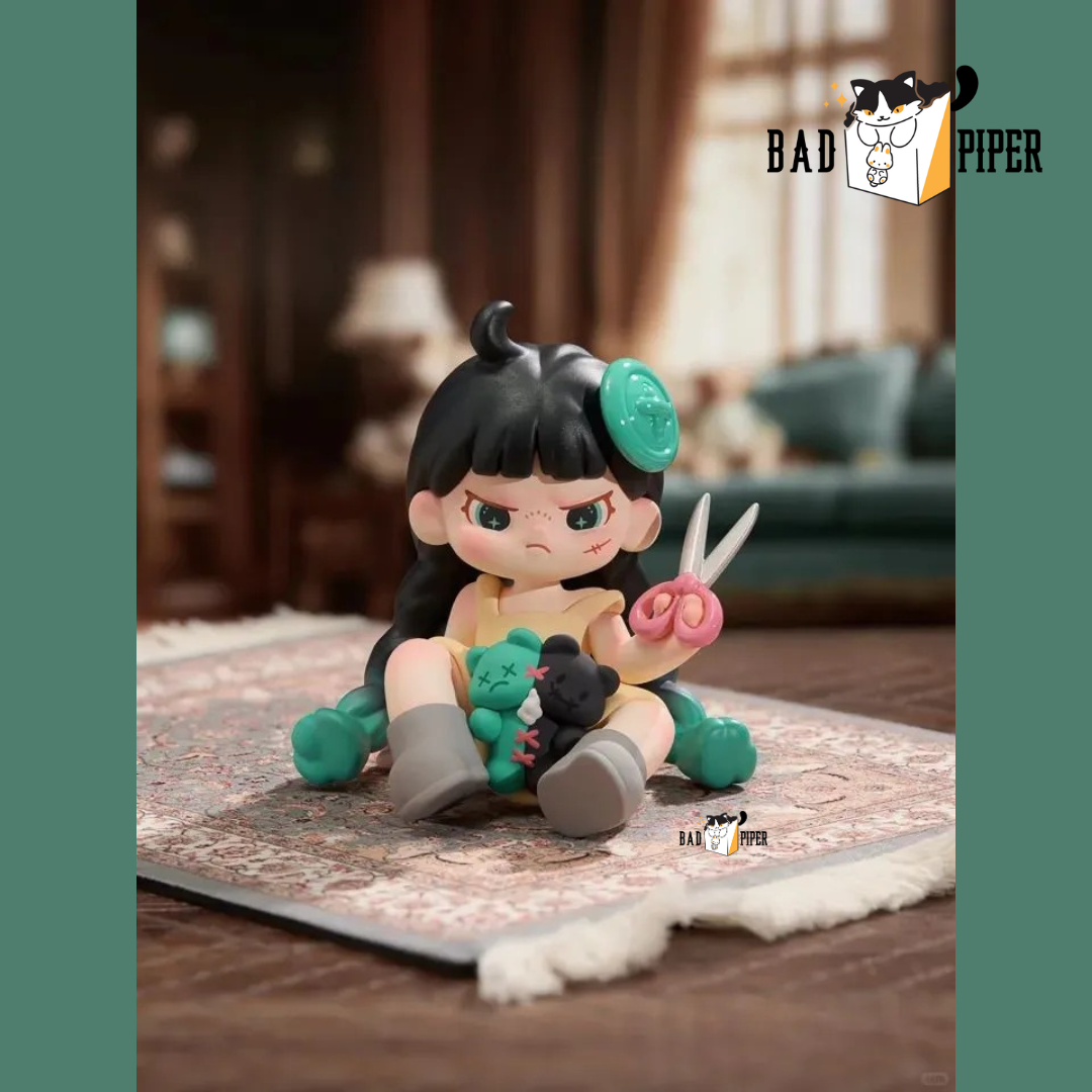 TNT Space | DORA An Ideal World Series Blind Box