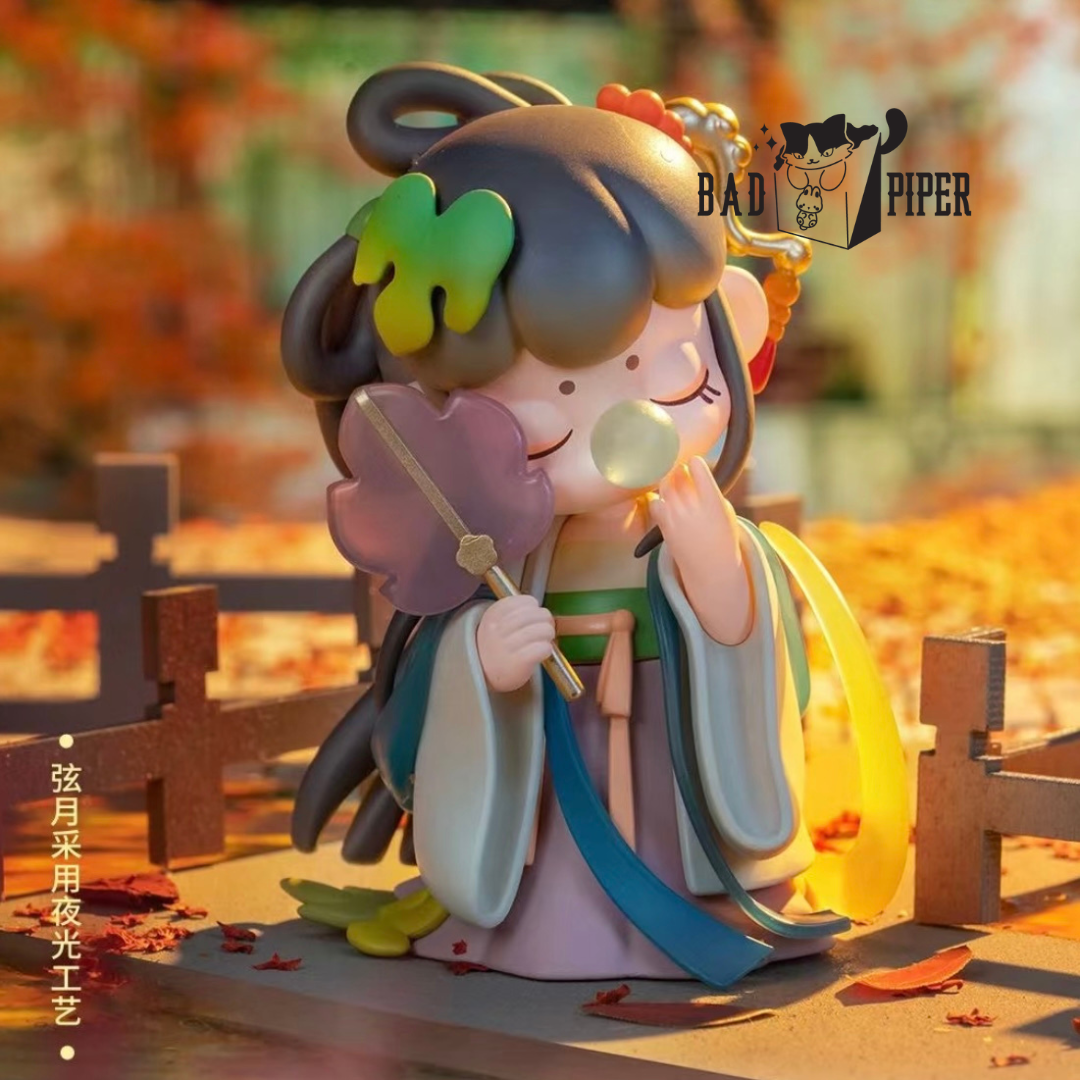 Rolife | Nanci Poetic Beauty Series Blind Box