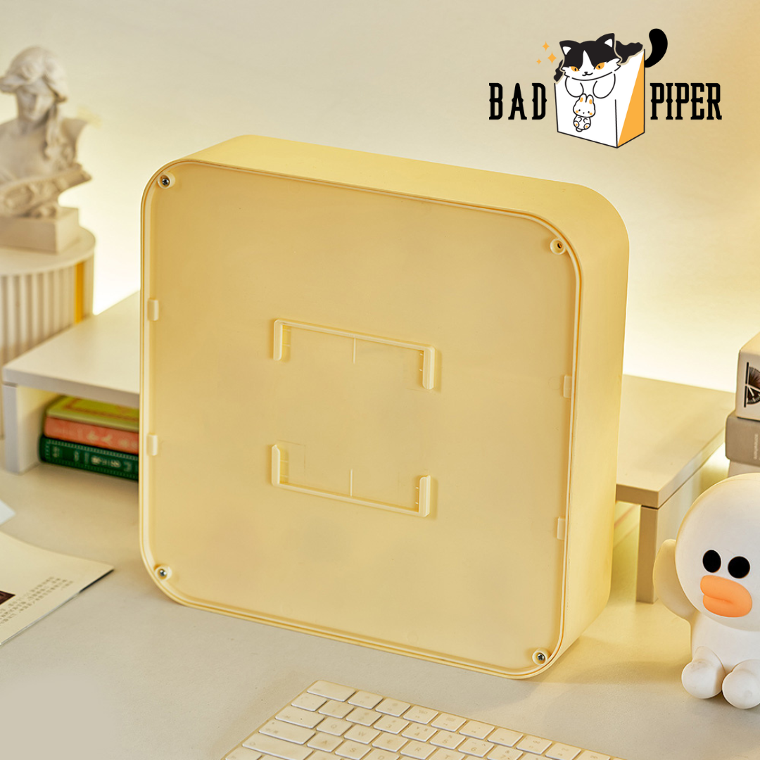 #886 Display Case for Blind Box (Wall mounted) display | Toy Organizer Box | Toy Display Storage