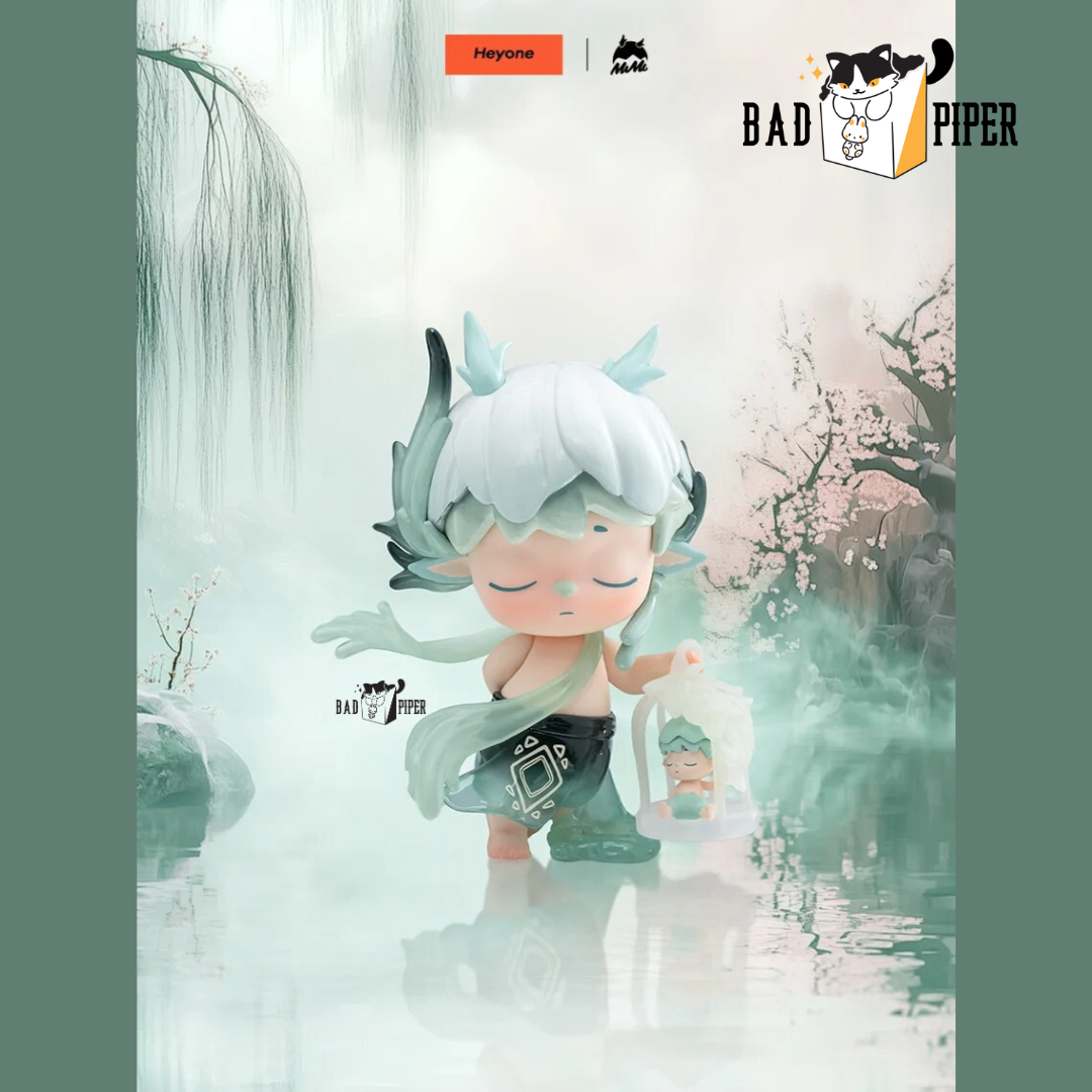 HeyOne | Mimi Records of Splendor Series Blind Box