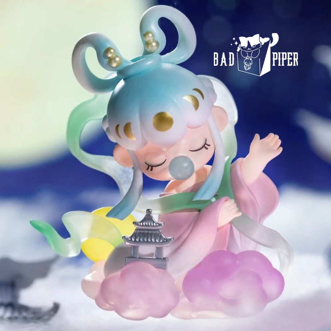 Rolife | Nanci Poetic Beauty Series Blind Box