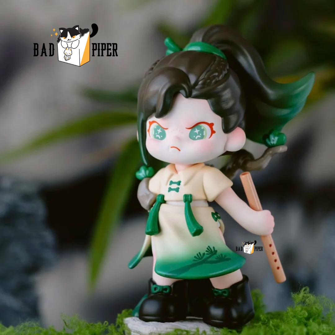TNT Space | DORA Anything Goes Series Blind Box