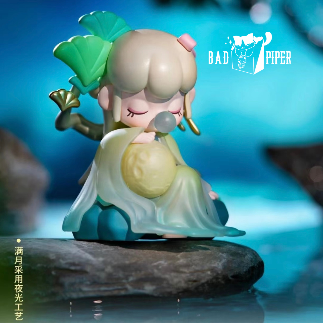 Rolife | Nanci Poetic Beauty Series Blind Box