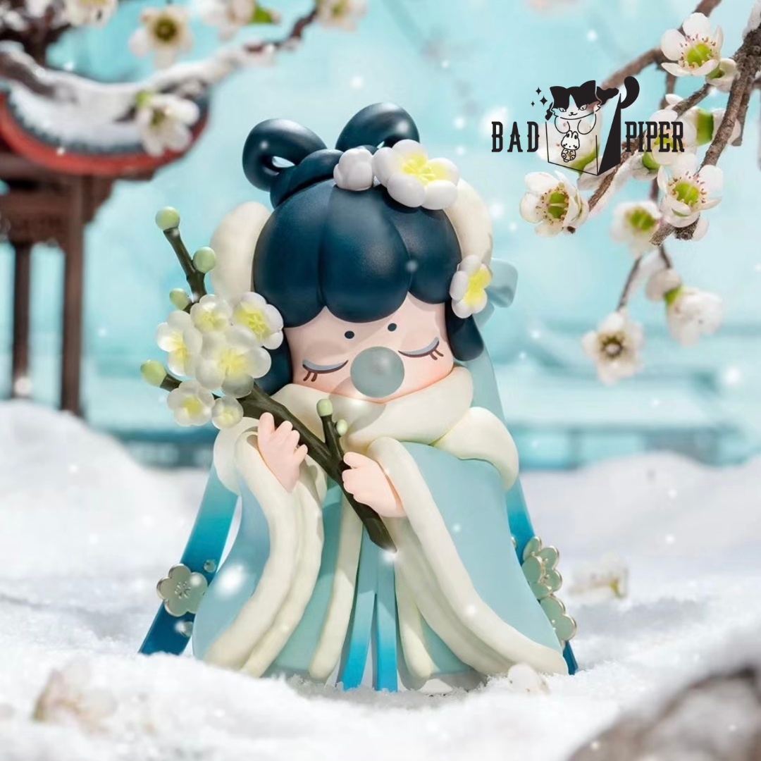 Rolife | Nanci Poetic Beauty Series Blind Box