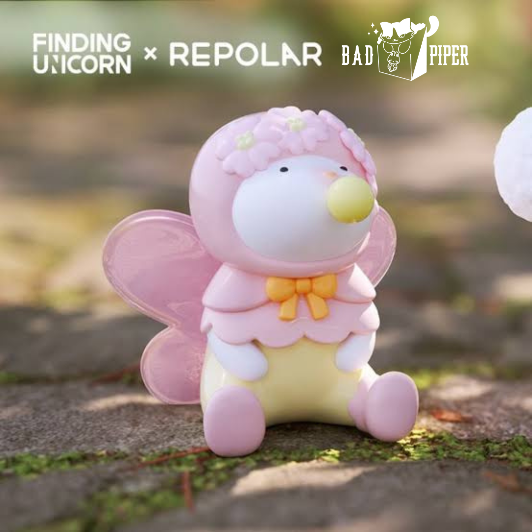 Finding Unicorn | Repolar Magical Garden Series Blind Box