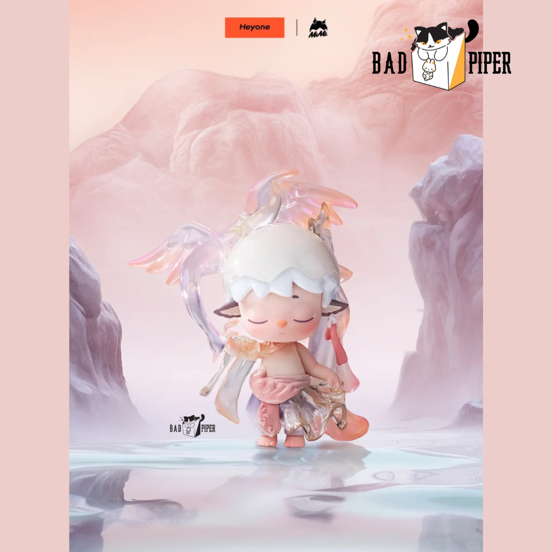 HeyOne | Mimi Records of Splendor Series Blind Box