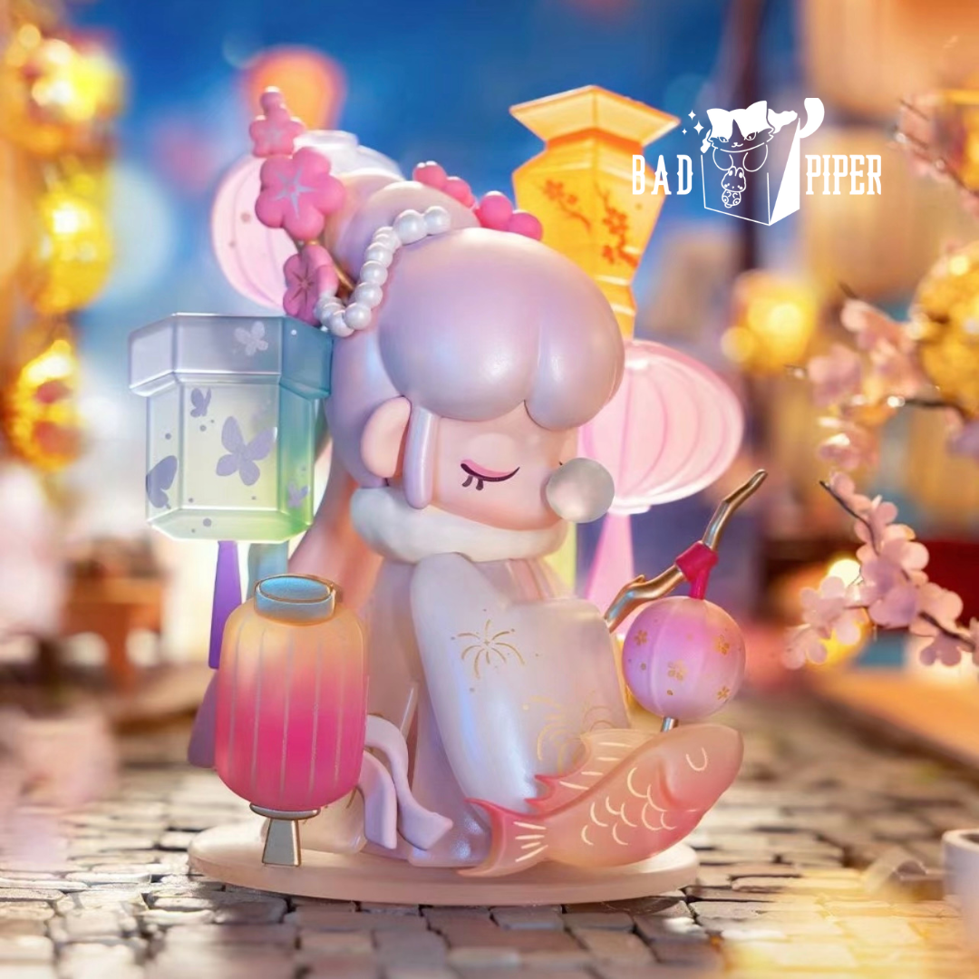 Rolife | Nanci Poetic Beauty Series Blind Box