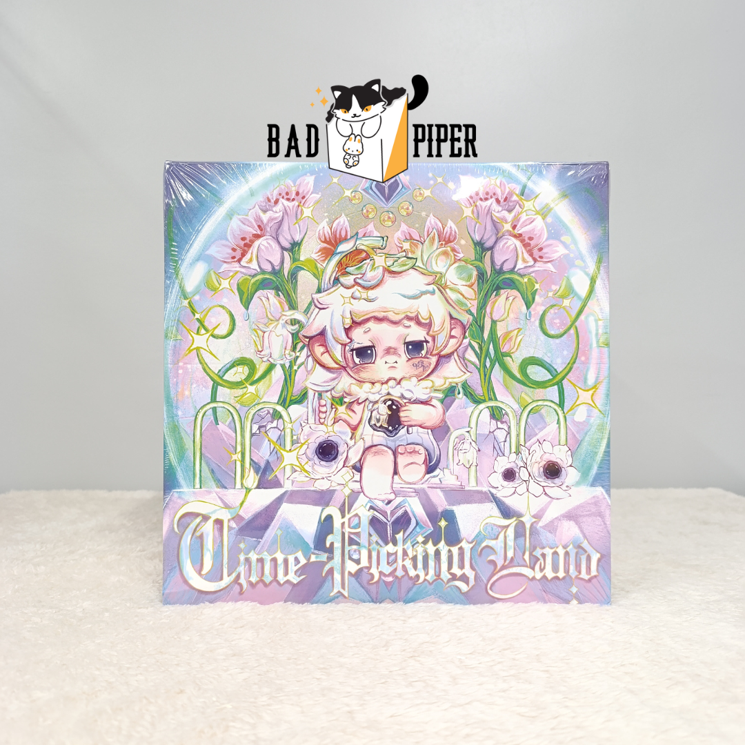 HeyOne | Faya Time Picking Land Series Blind Box