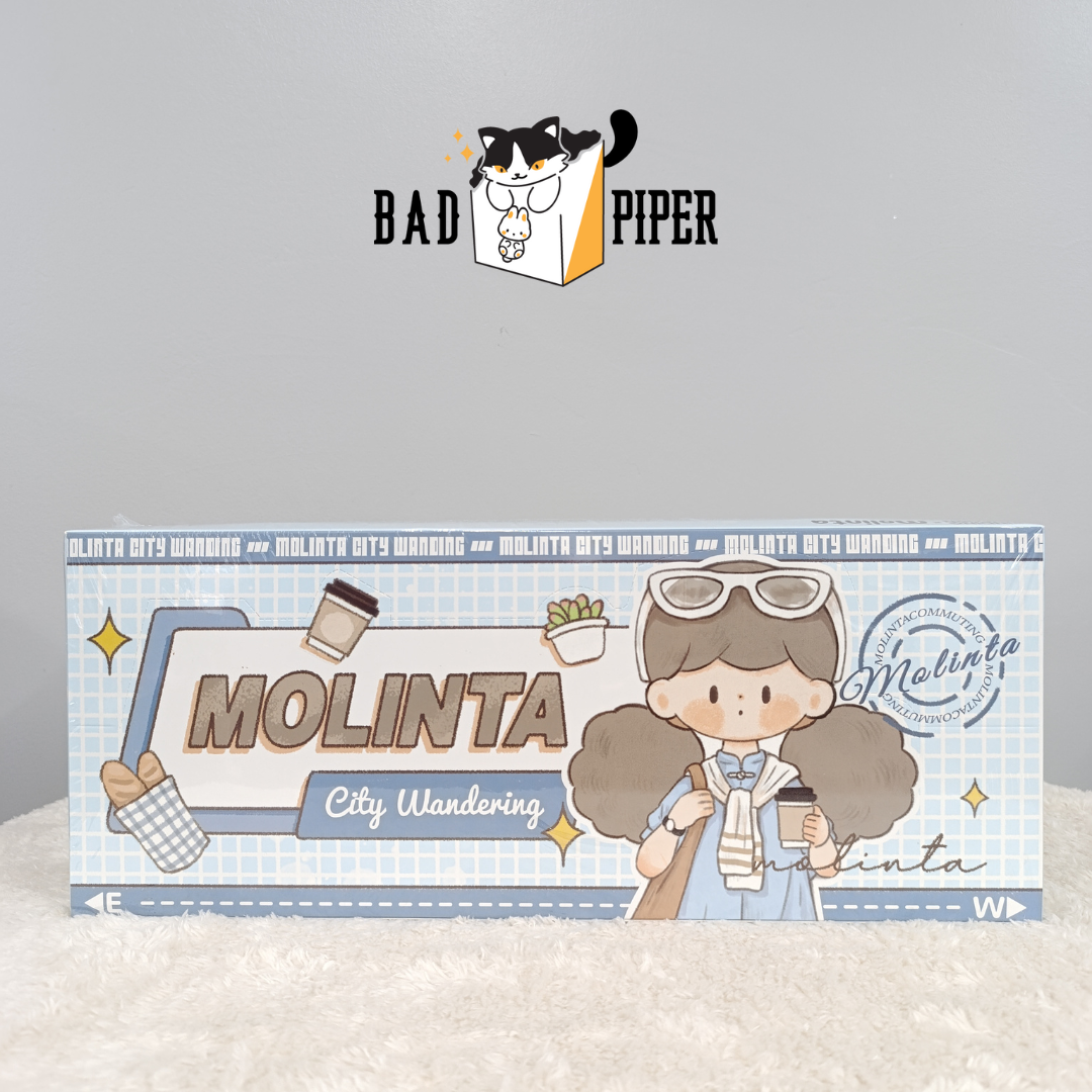 Finding Unicorn | Molinta Spring City Wandering Series Blind Box