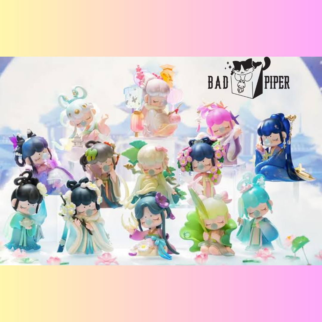 Rolife | Nanci Poetic Beauty Series Blind Box