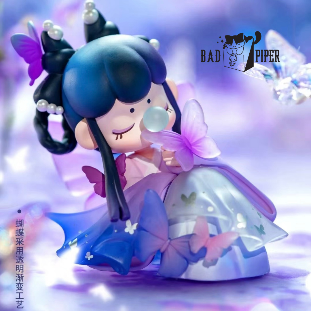 Rolife | Nanci Poetic Beauty Series Blind Box