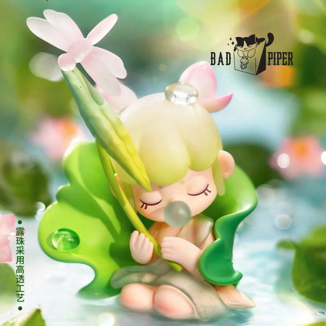 Rolife | Nanci Poetic Beauty Series Blind Box