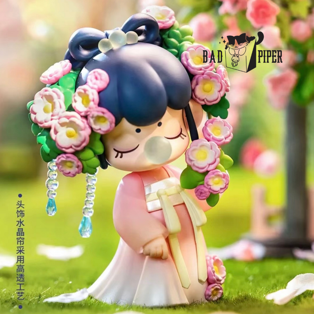 Rolife | Nanci Poetic Beauty Series Blind Box