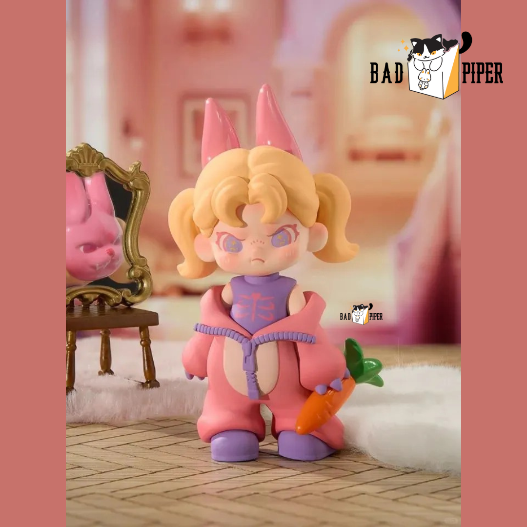 TNT Space | DORA An Ideal World Series Blind Box