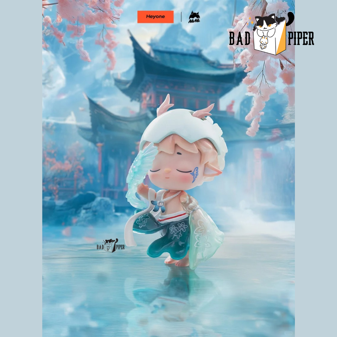 HeyOne | Mimi Records of Splendor Series Blind Box