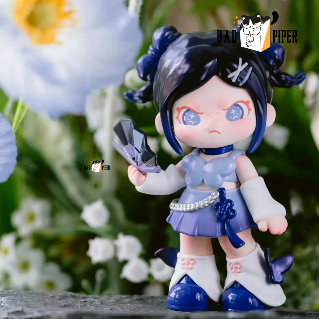 TNT Space | DORA Anything Goes Series Blind Box