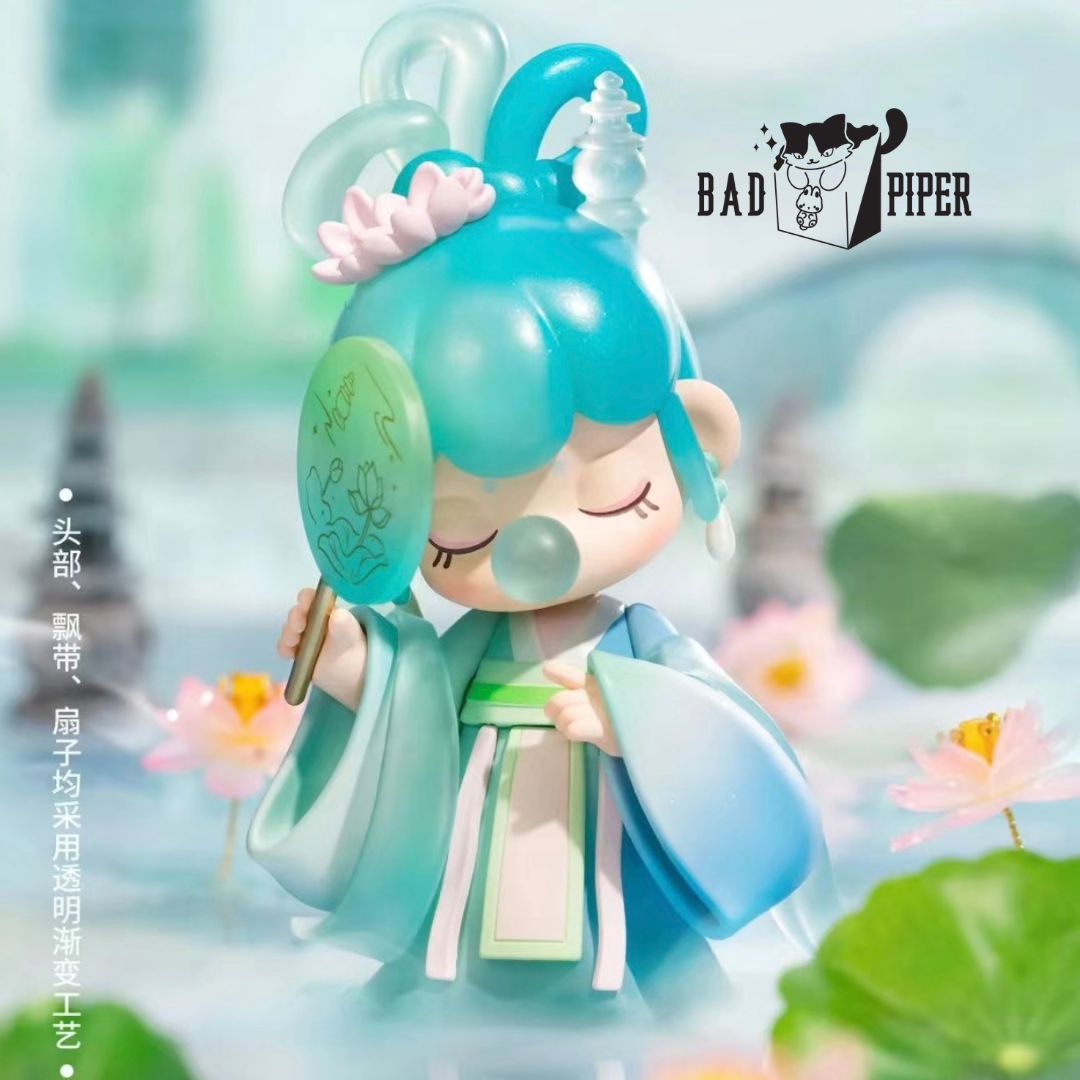 Rolife | Nanci Poetic Beauty Series Blind Box