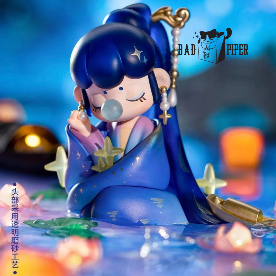 Rolife | Nanci Poetic Beauty Series Blind Box