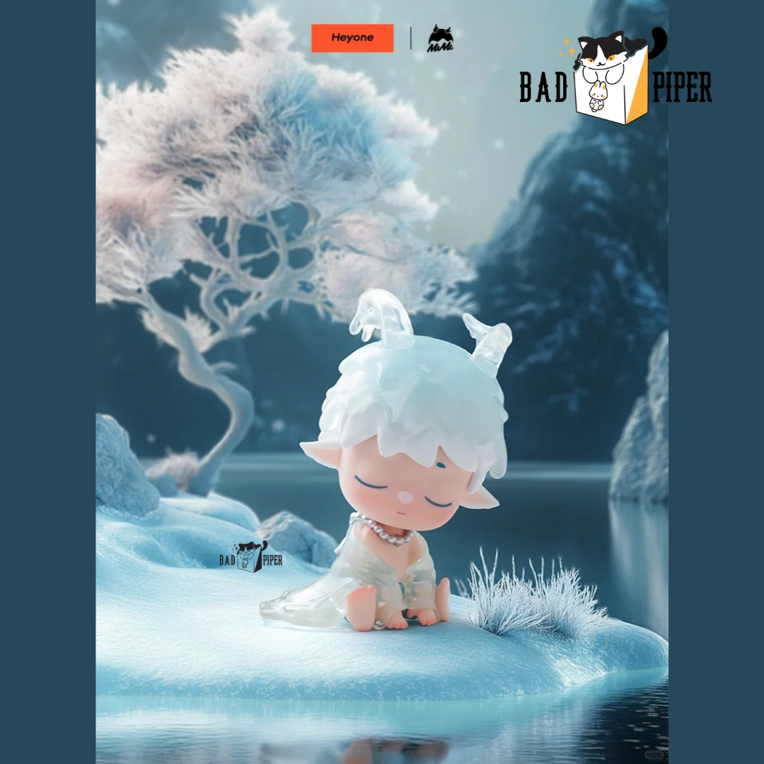 HeyOne | Mimi Records of Splendor Series Blind Box
