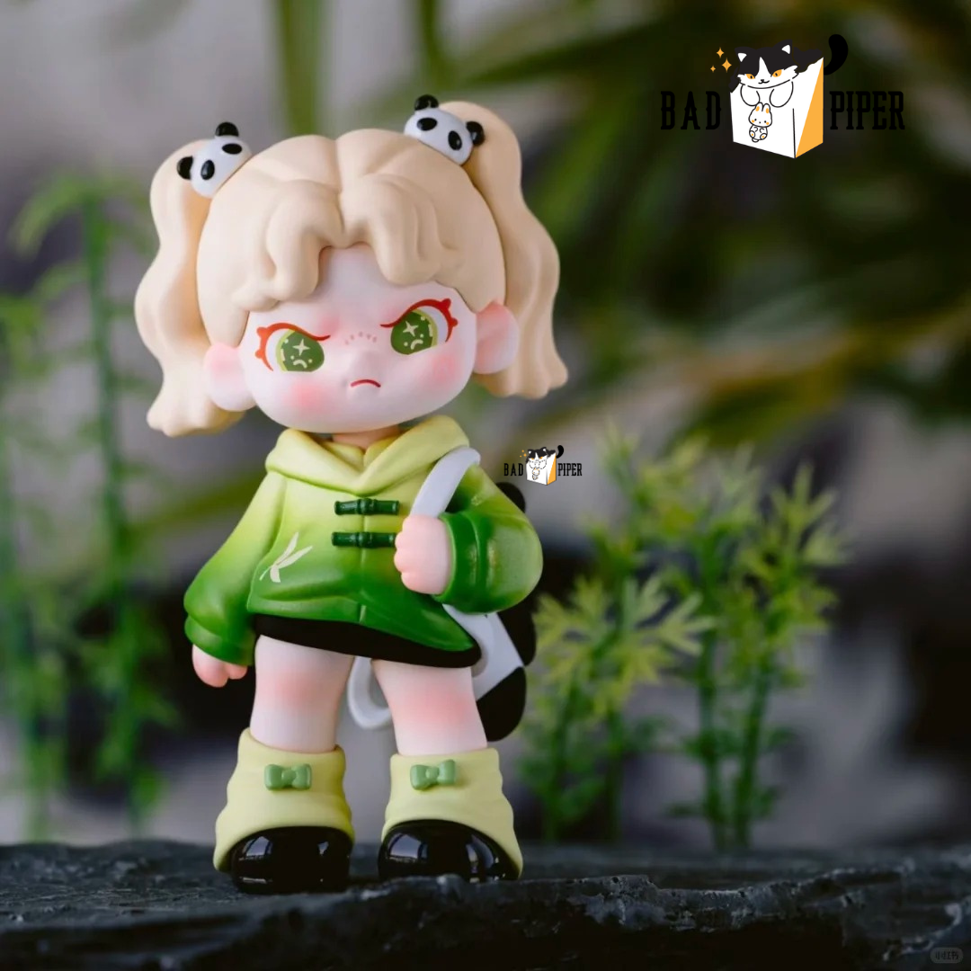 TNT Space | DORA Anything Goes Series Blind Box