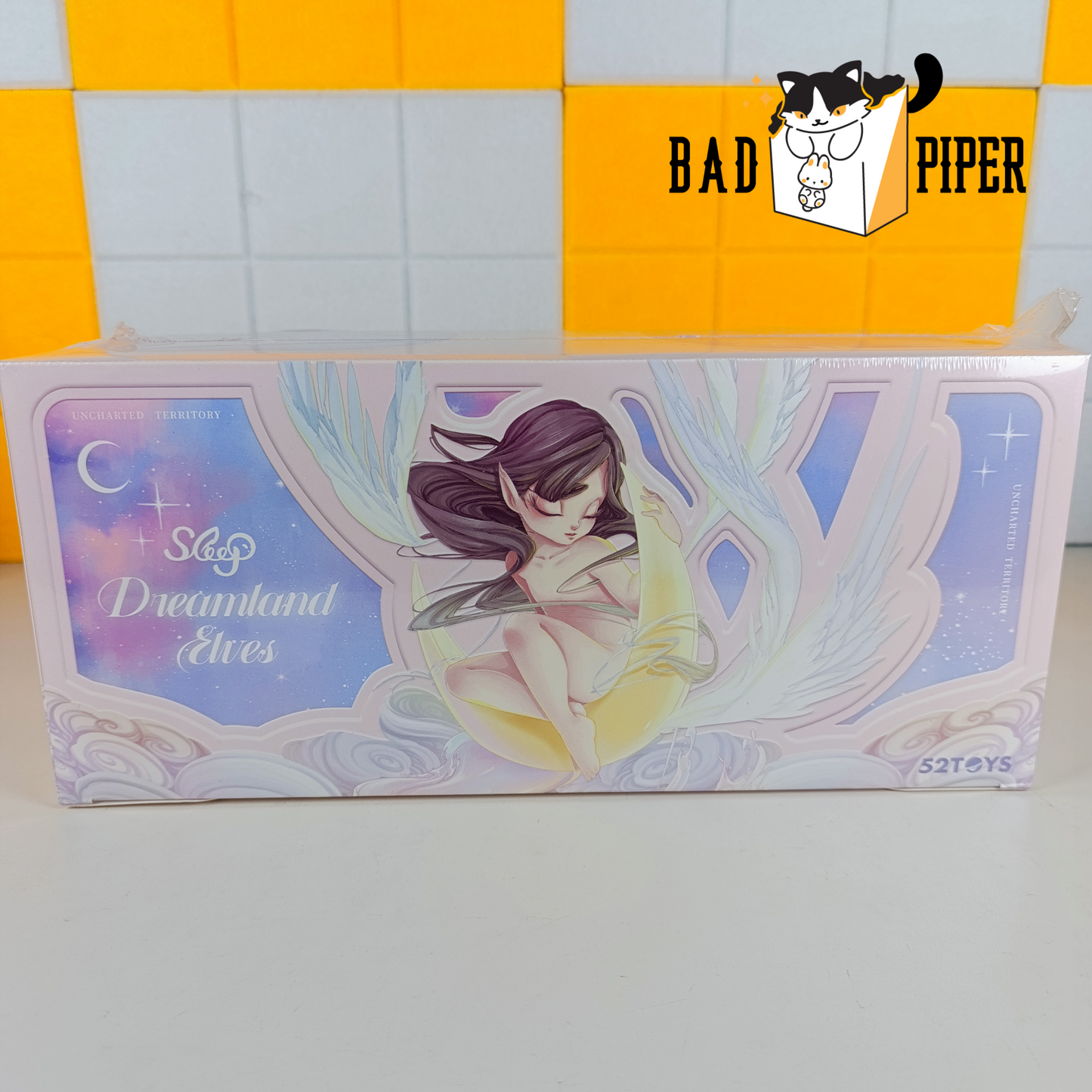 52Toys | Sleep Elves Dreamland Series Blind Box