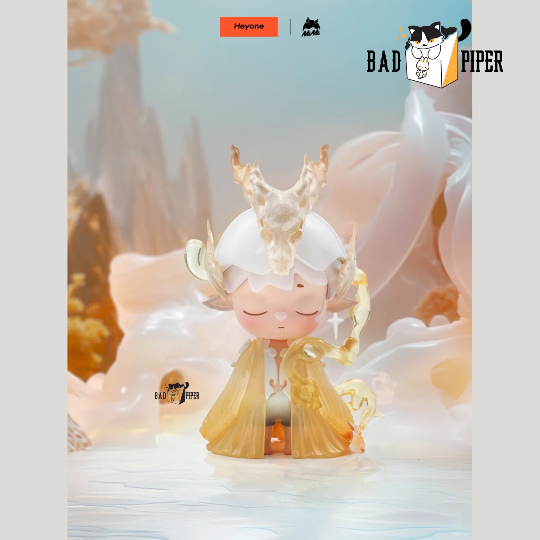 HeyOne | Mimi Records of Splendor Series Blind Box