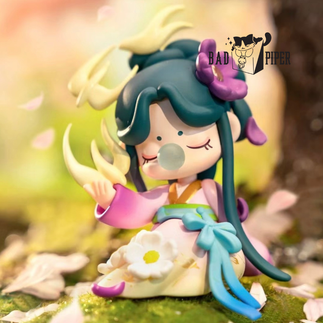Rolife | Nanci Poetic Beauty Series Blind Box