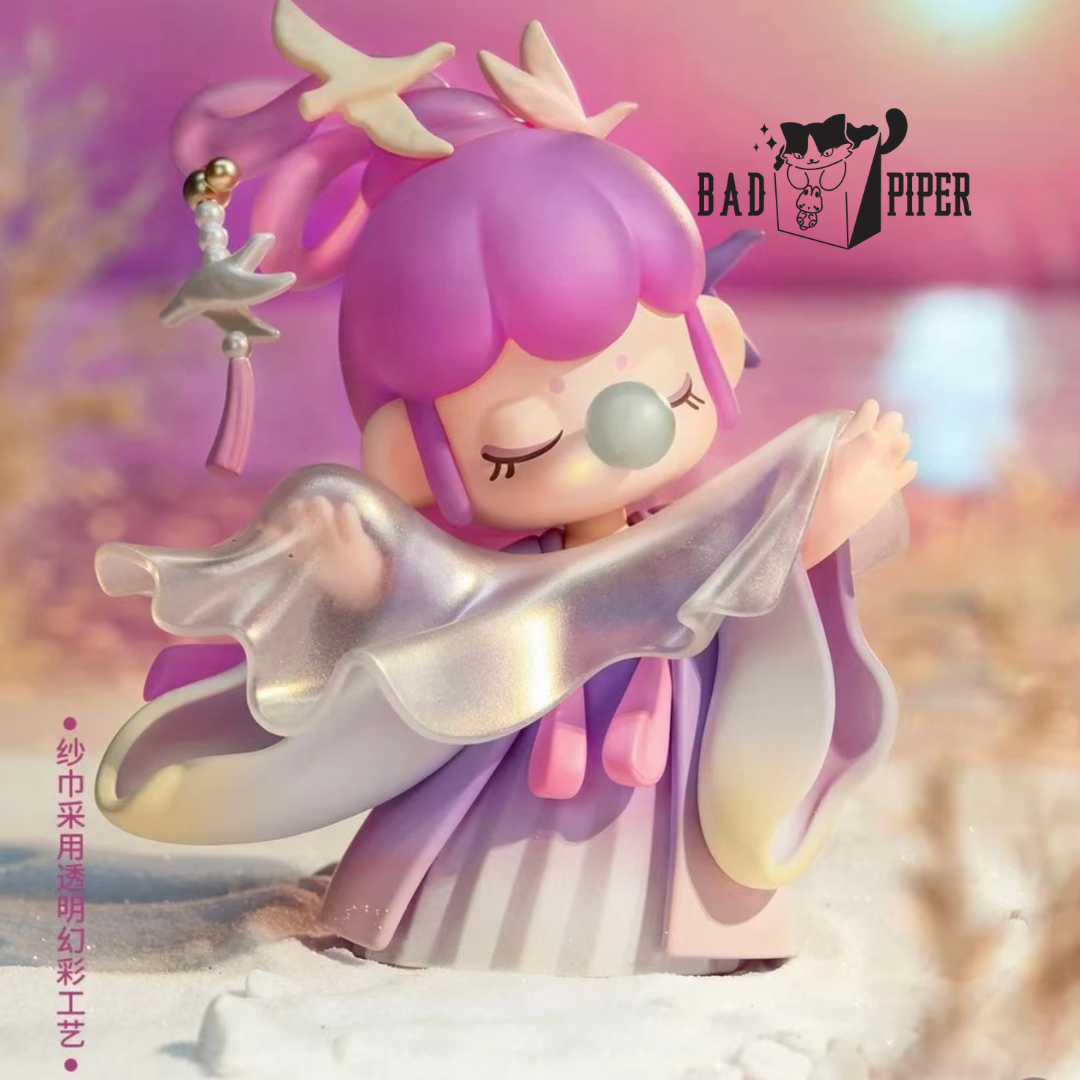 Rolife | Nanci Poetic Beauty Series Blind Box
