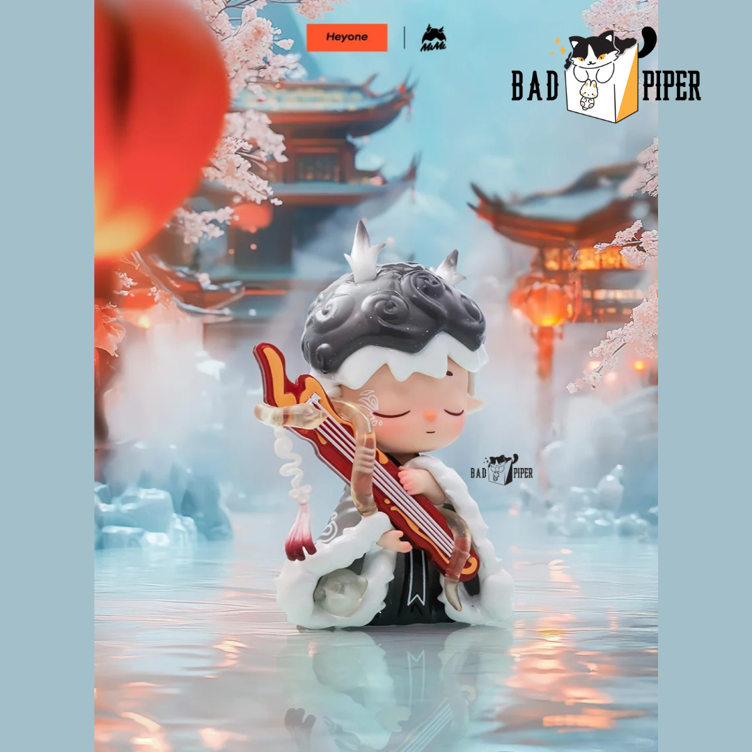 HeyOne | Mimi Records of Splendor Series Blind Box