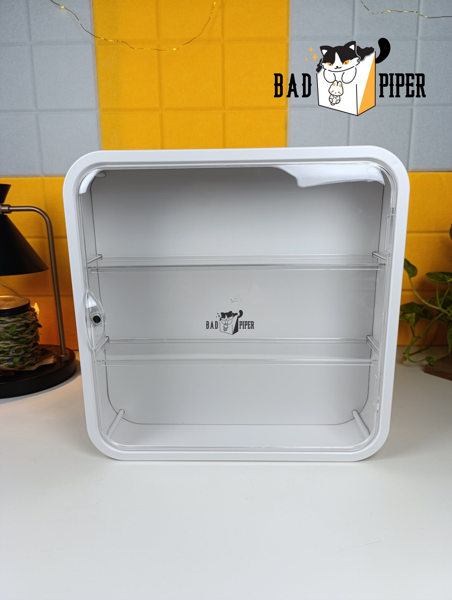 #886 Display Case for Blind Box (Wall mounted) display | Toy Organizer Box | Toy Display Storage