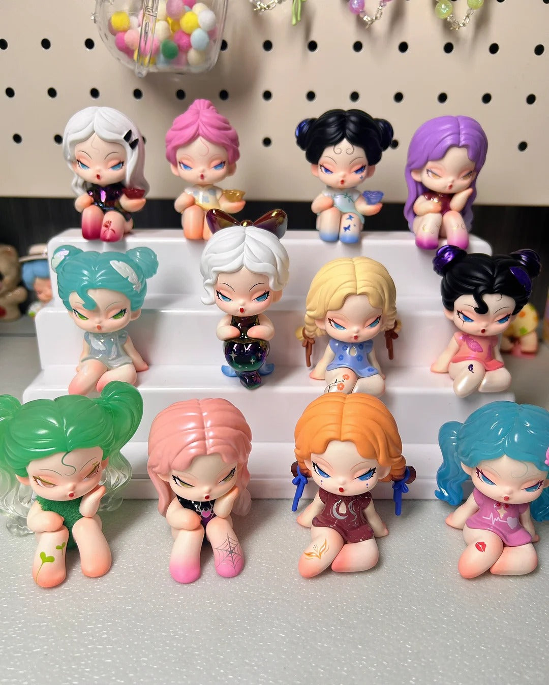 Dodo Sugar | DODO Nami Garden of Eden Series Blind Box