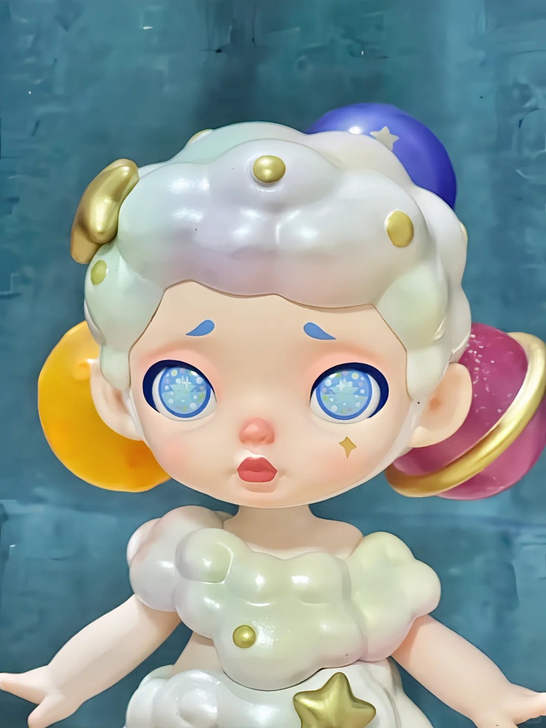 ToyCity | Laura: NEBULA 200% (2ND ANNIVERSARY EDITION)