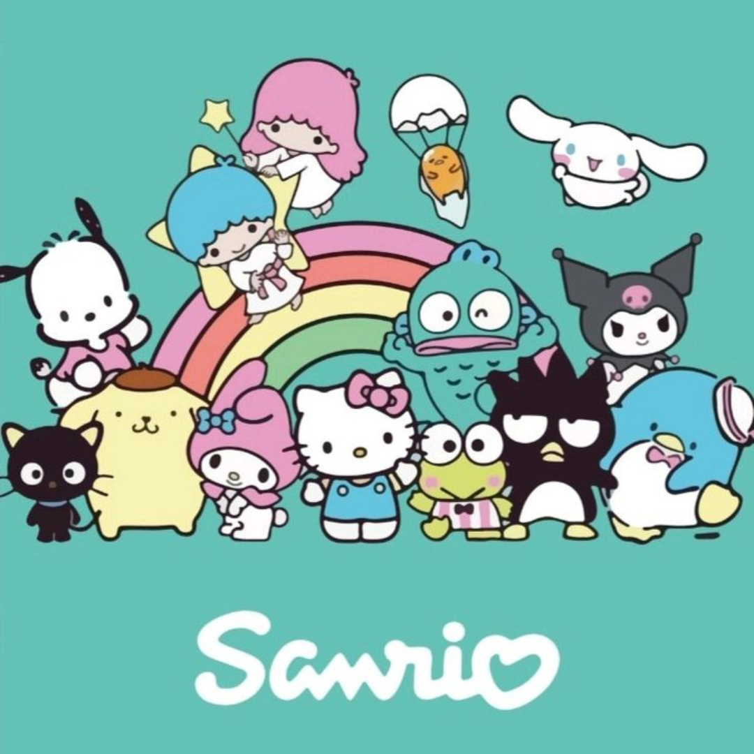 Sanrio