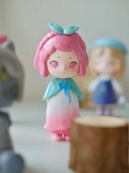 Aida Quiet Planet Color 1 version Blind Box