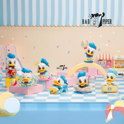 TopToy | Donald Duck 90 Years Anniversary Blind Box