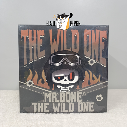 My Own Culture | Mr. Bone The Wild One Series Blind Box
