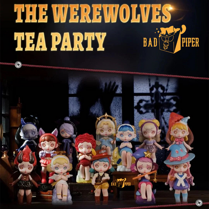 ToyCity | Laura The Werewolves Tea Party (11th Series) Blind Box