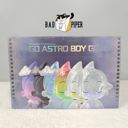 GOHO | Go Astro Boy Go Wake Up Awaken Series Blind Box
