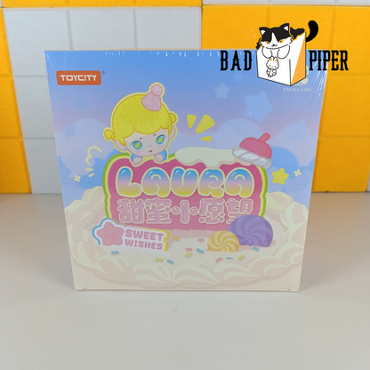 ToyCity | Laura Baby Sweet Wishes Series Blind Box