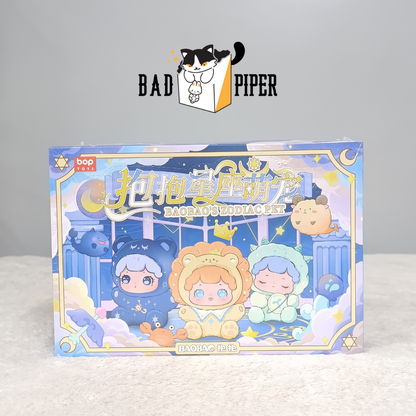 BopToys |  BAOBAO Zodiac Pet Series Mini Beans Blind Box