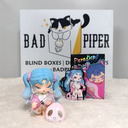 DODO Sugar | DODO NAMI Paradise of Doom Series [OPENED] Blind Box