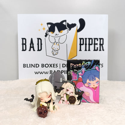DODO Sugar | DODO NAMI Paradise of Doom Series [OPENED] Blind Box