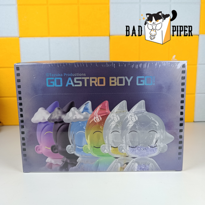 Go Astro Go Awaken Series Blind Box