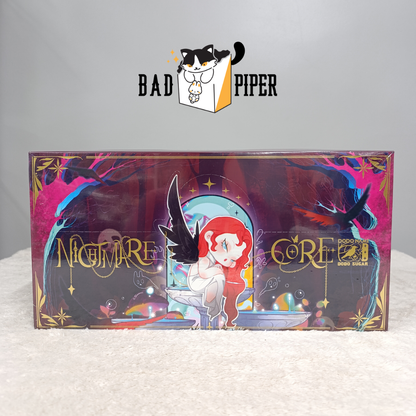 DODO Sugar | DODO NAMI Nightmare Core Series Blind Box