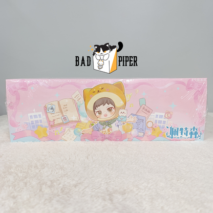 SimonToys | PeetSoon Garden Series BJD Dolls Blind Box