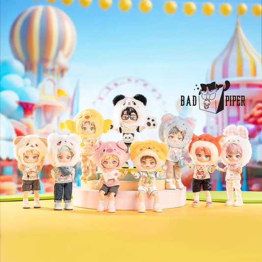 SimonToys | PeetSoon Garden Series BJD Dolls Blind Box