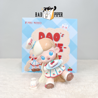 MM'S TOY STUDIO | Dao's Adventure DaoDao CHERRY COOK Designed By Chaii 11
