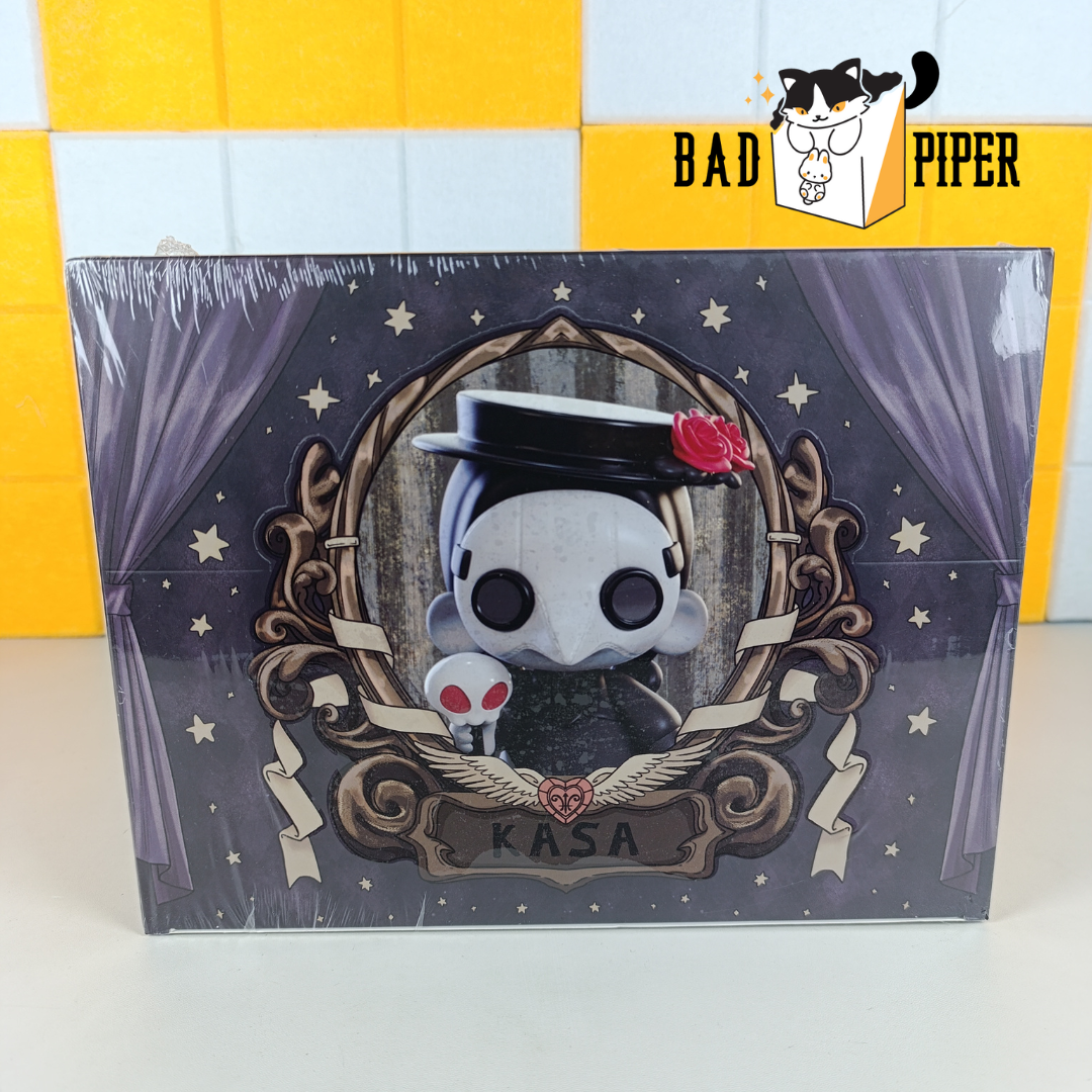 ONice Culture | KASA I am not a Baddie Series Blind box